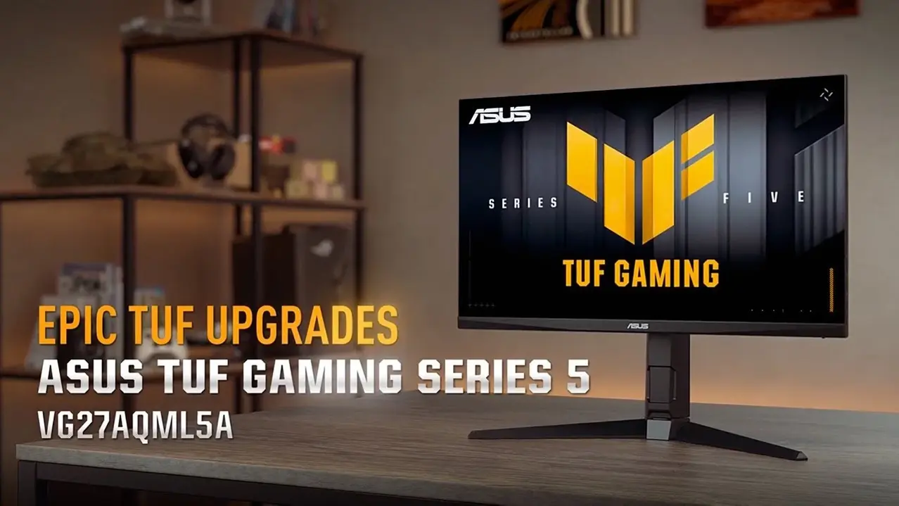 asus yeni tuf monitorlerini tanitti 0 yzDIuyMb