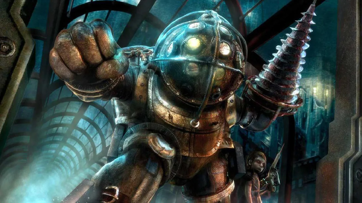 bioshock sinemasinin hangi oyuna dayandirilacagi teyit edildi 0 cmROgivX