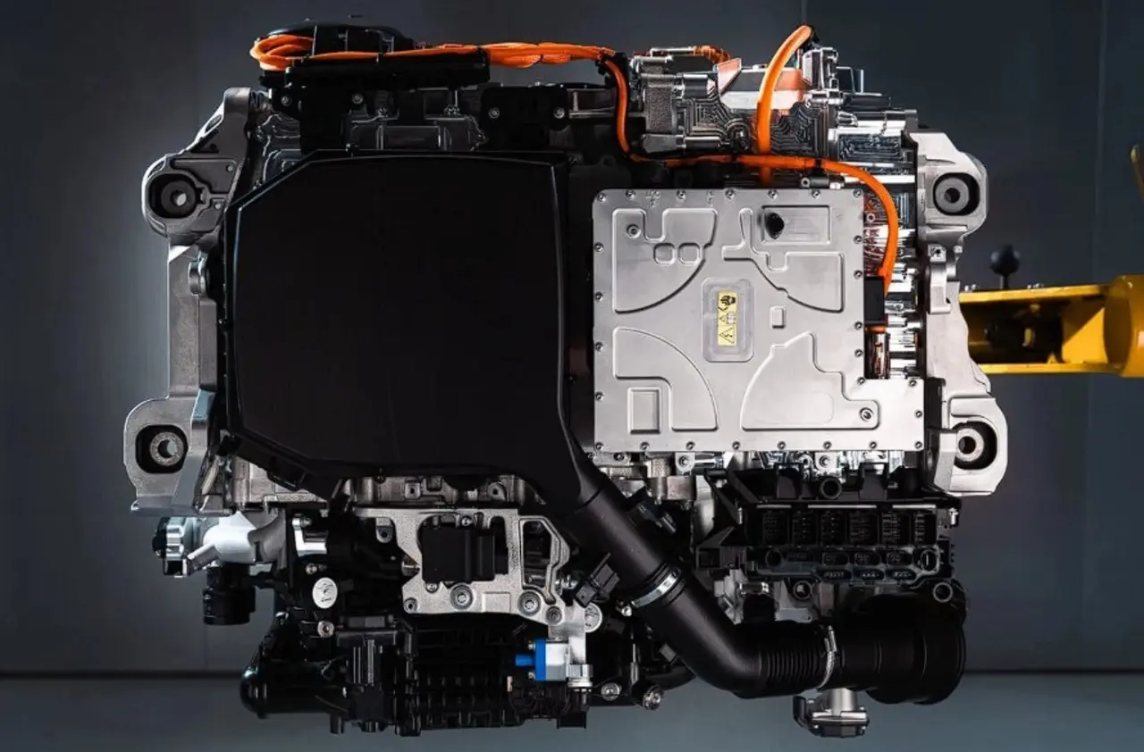 bmw yeni yakit sistemi ile geliyor 0 UZt4Krla