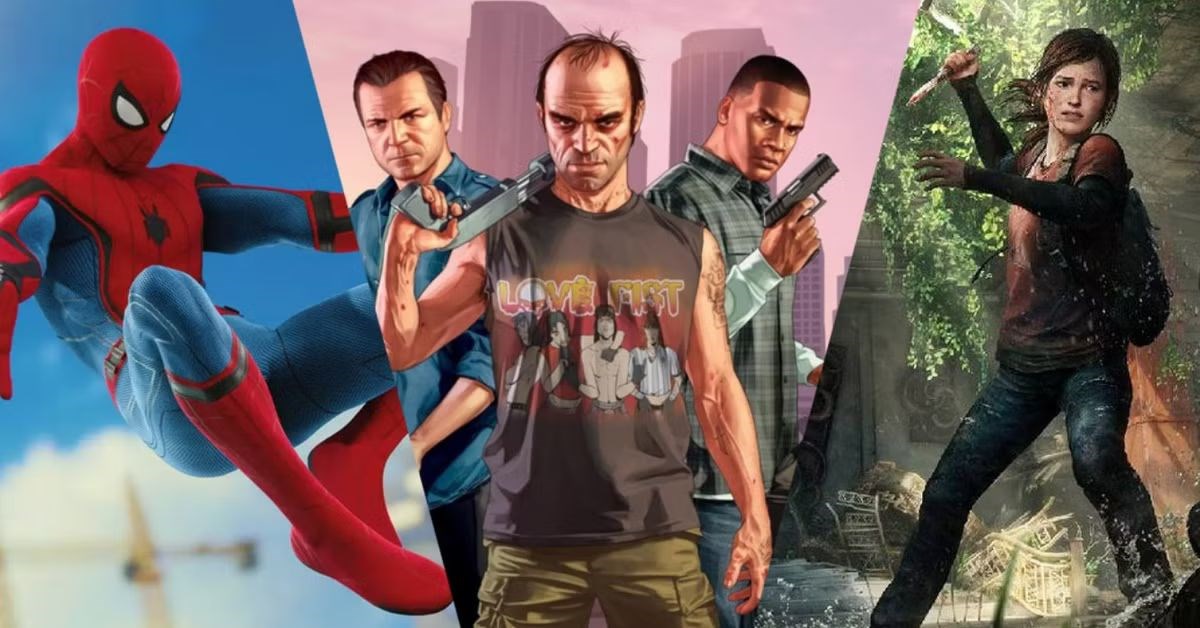 bugune kadar en cok satan 20 playstation oyunu aciklandi 0 RlTlIPze