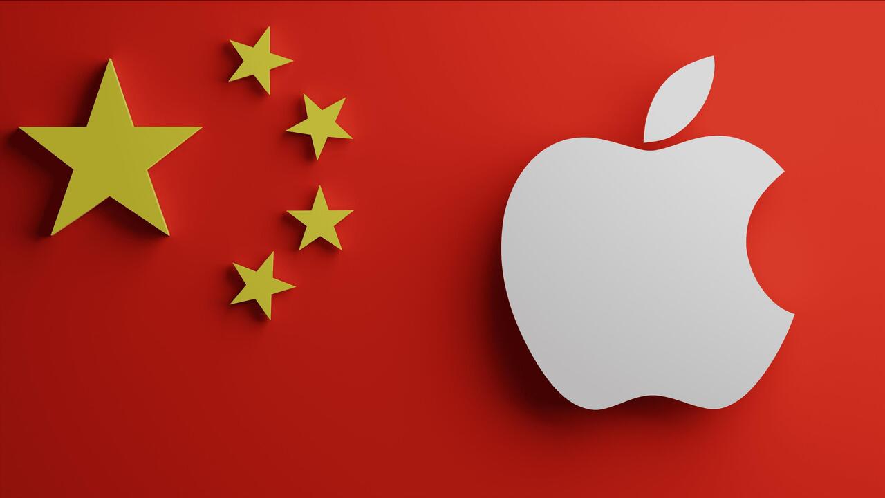 Çin Apple Intelligence’a kafayı taktı! cin apple intelligencea kafayi takti 0 wTHbEM5y