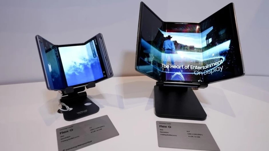 daha evvel bu turlu bir samsung telefon hic olmamisti ekim ayinda geliyor 0 snqrpz3R
