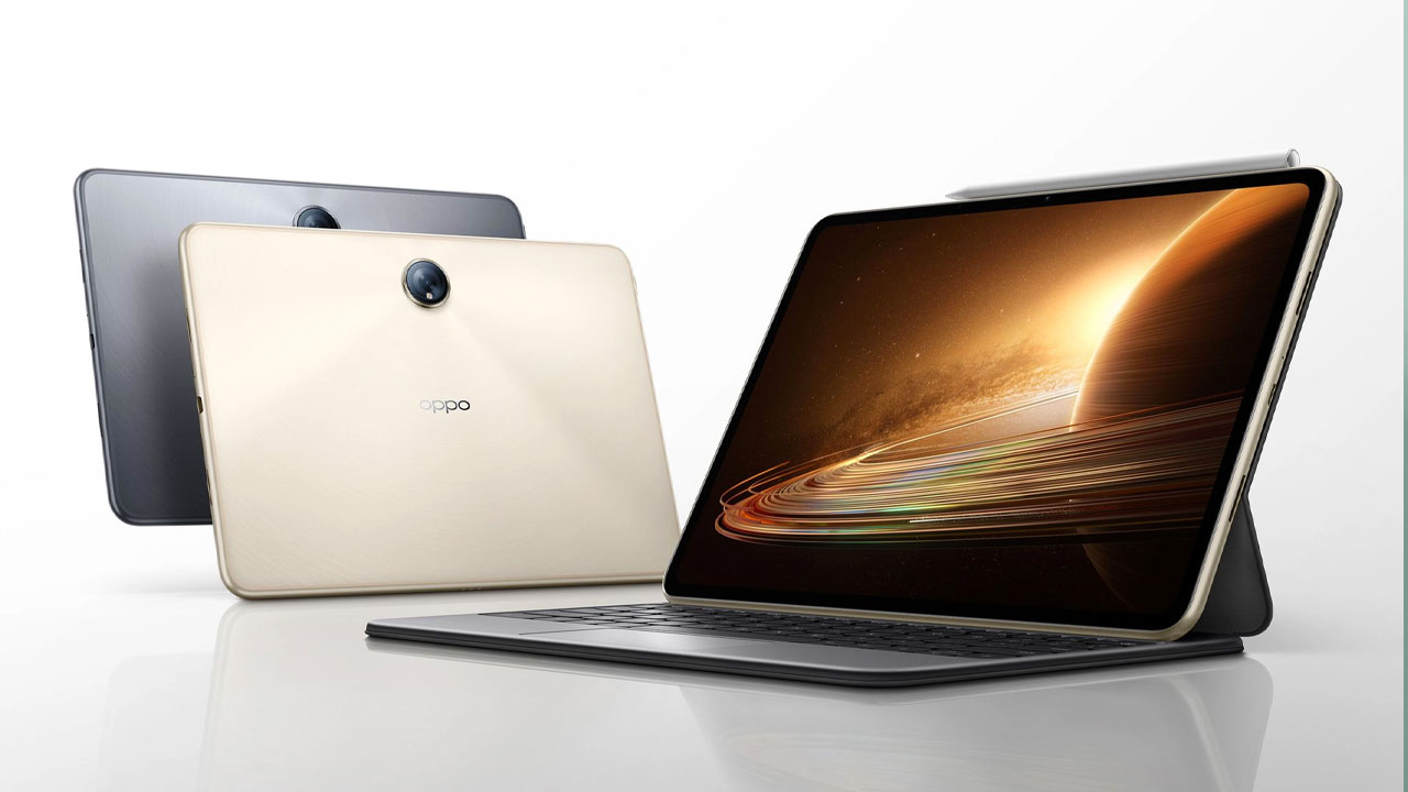 dimensity 9400lu oppo pad 5 ozellikleri sizdirildi 0 5QkNk9Rb
