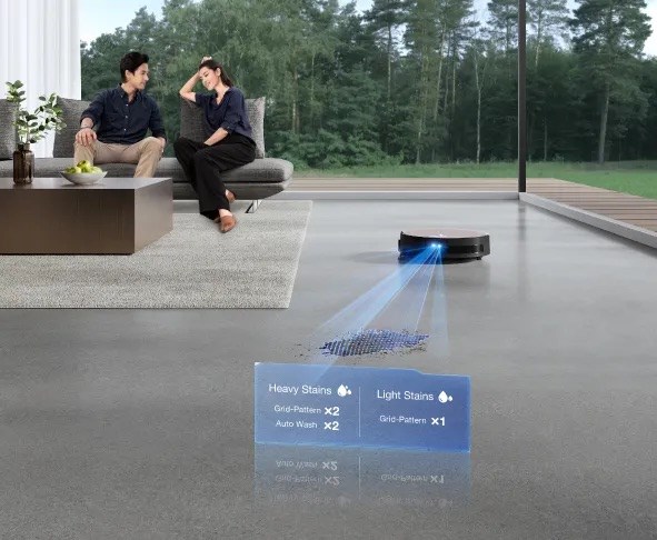 dort ceker robot supurge tanitildi ecovacs deebot x11 ozellikleri 5 OAwA5Zid