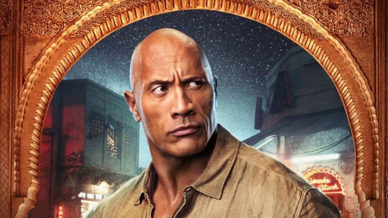 dwayne johnsonli jumanji 3 sinemasi geliyor 0 JsuQKAMK