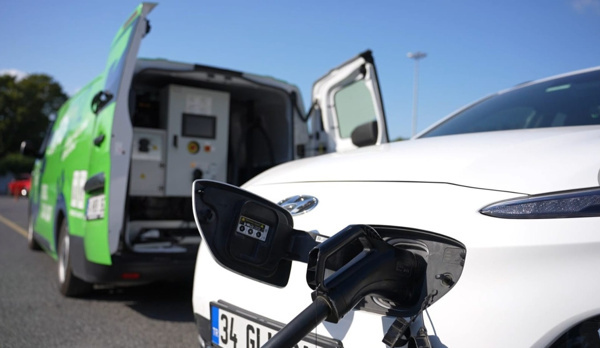 elektrikli araclar icin yeni jenerasyon sarj hizmeti otopriz tasinabilir arac sarj istasyonu istanbulda 0 8PjWzQ7K