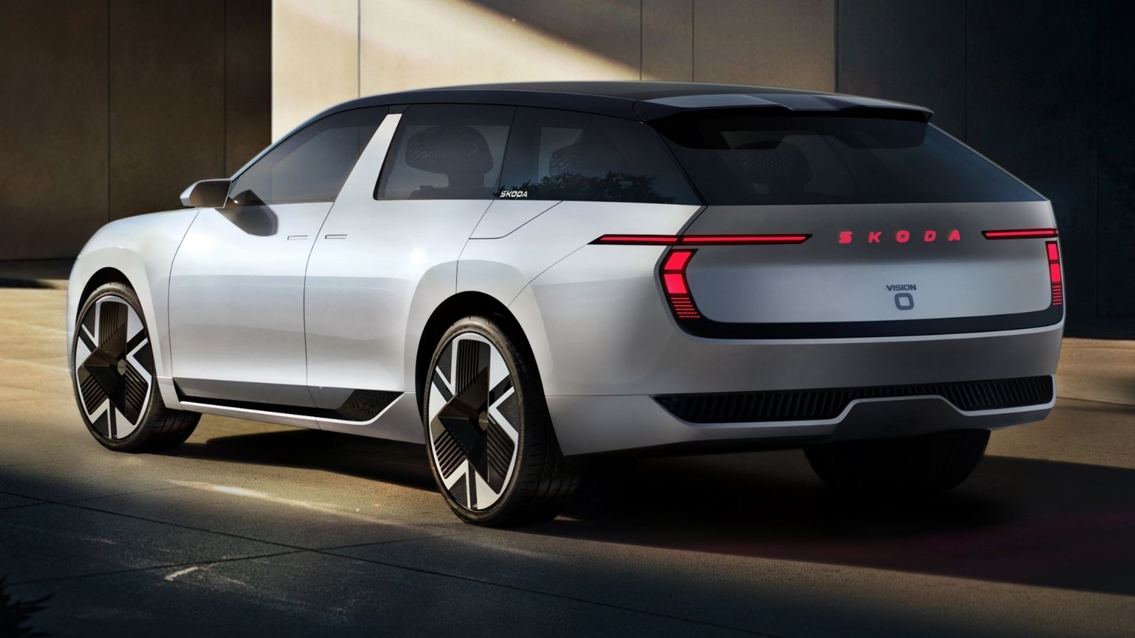 elektrikli station wagon skoda vision o modeli tanitildi 0 QMLtRPrK