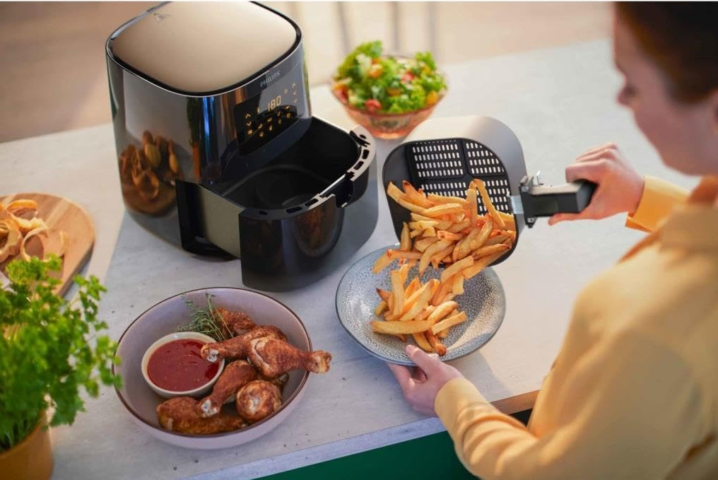 en yeterli airfryer modelleri 2