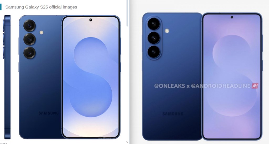 galaxy s26 pronun farkli acilardan gorselleri sizdi neler sunacak 1 RnsrBHbF
