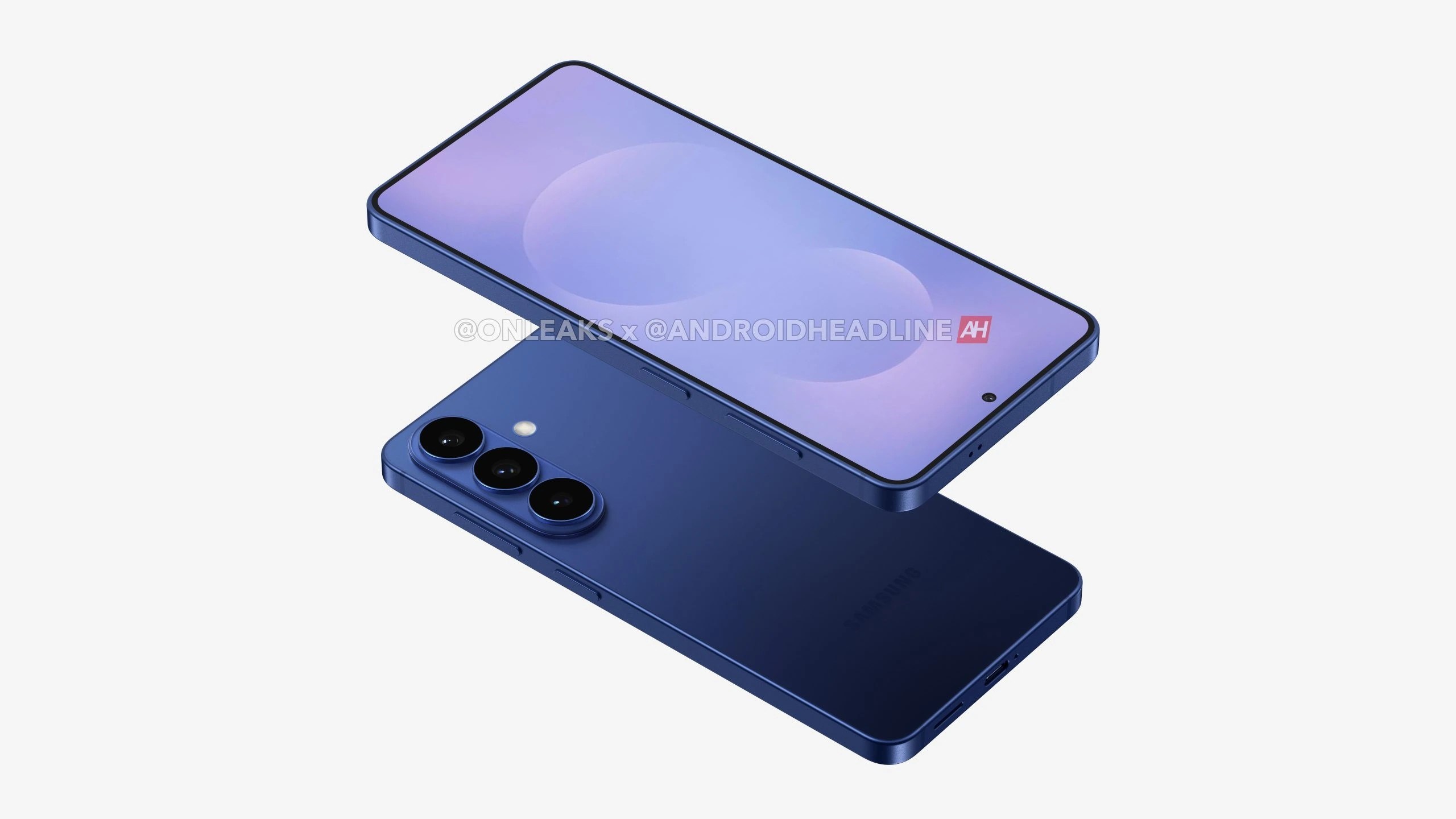 galaxy s26 pronun farkli acilardan gorselleri sizdi neler sunacak 2 RS7Km4Va