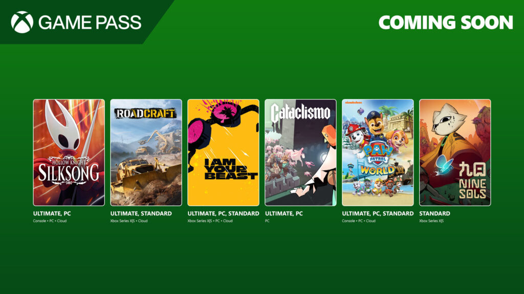 game pass eylul 2025 oyunlari duyuruldu 0