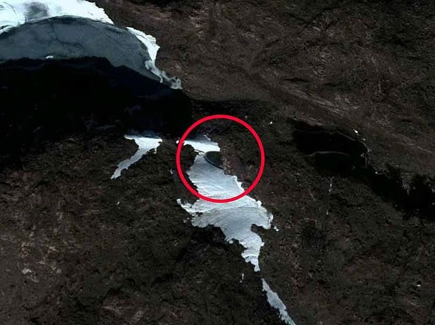 google haritalarda kesfedilen ufo tartismalari alevlendirdi 0 sRJf6HK3