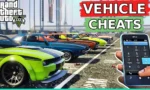 gta 5 araba hilesi
