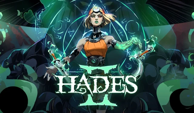 Hades 2’nin Hikayesi ve Gerçek Sonu: Melinoe’nin Zamanla Mücadelesi