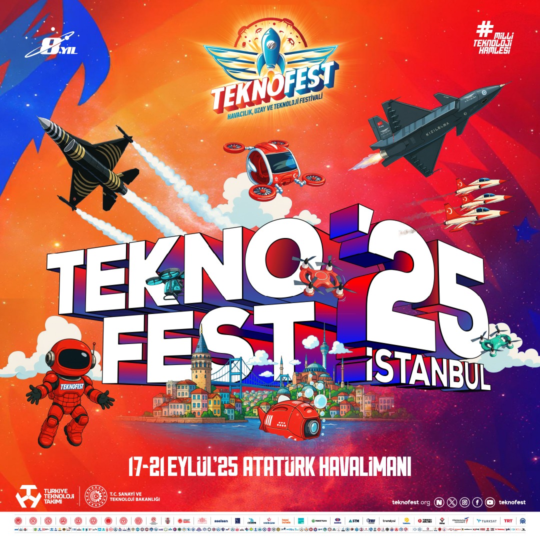 hepsiburada teknofest istanbulda yer alacak 0 NMMD8Eru
