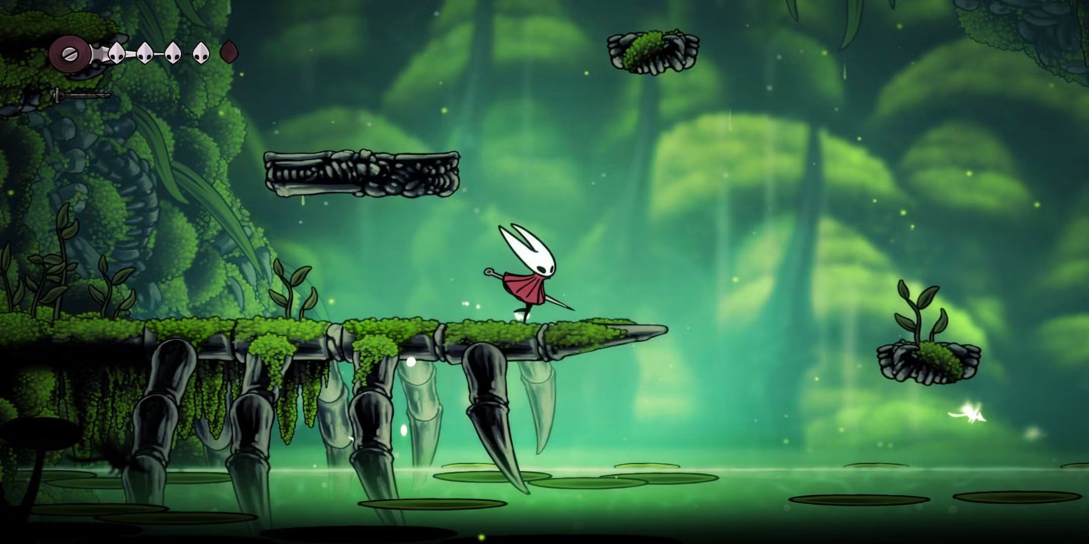 hollow knight silksong tesiri steam xbox store ve nintendo eshop coktu 0