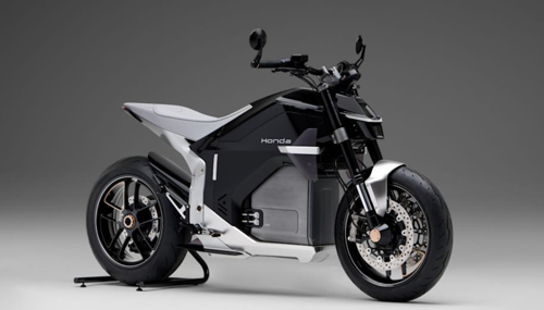 honda suratli sarj dayanakli birinci elektrikli motosikletini tanitmaya hazirlaniyor 0 fSCnR29i