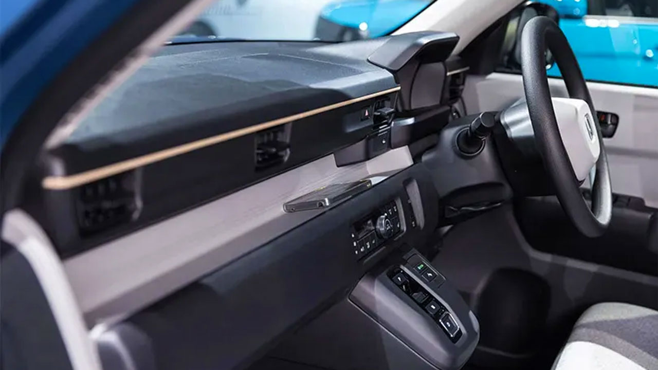 honda yeni kucuk elektrikli aracini duyurdu iste n one e 1