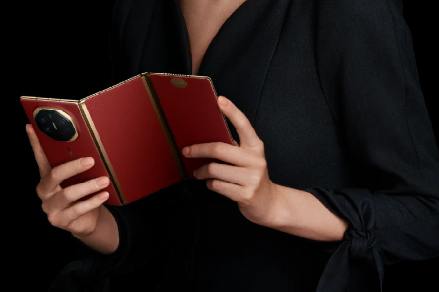 huawei mate xts ultimate design uce katlanarak geldi 0 V8MI86Wb