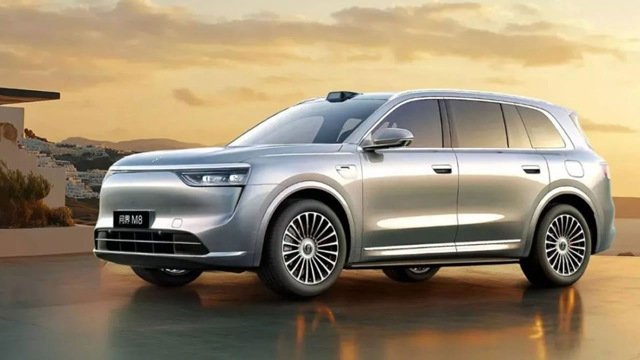 huawei uc aito elektrikli suv modelini avrupada duyurdu 1 HhYKcFLZ