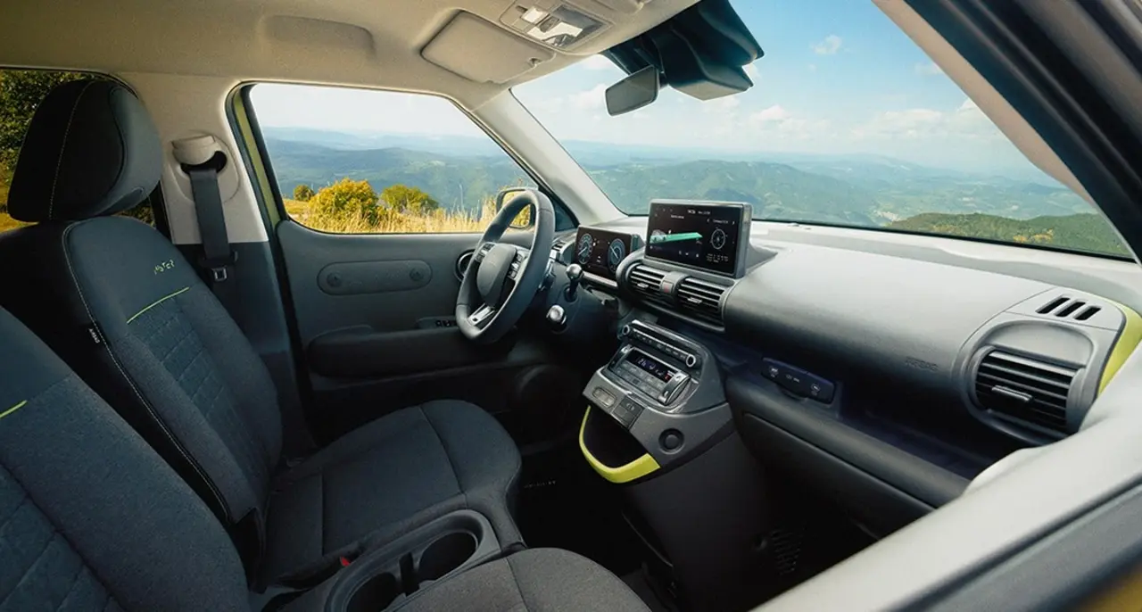 hyundai inster cross turkiyede iste fiyati 0