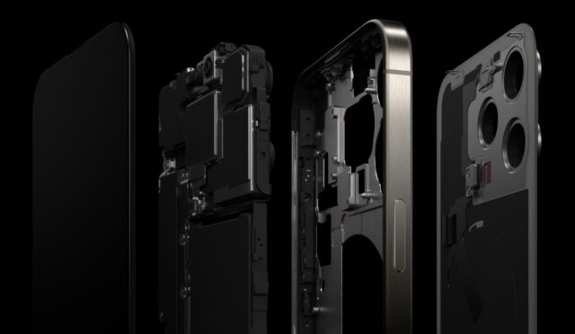 iPhone 17 Pro Max’in Buhar Odacıklı Soğutma Sistemi Görüntülendi