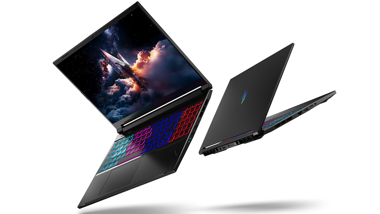 ifa 2025 acer her birine hayran kalacaginiz yeni eserlerini tanitti 1 kgdan bile hafif S1itU99r