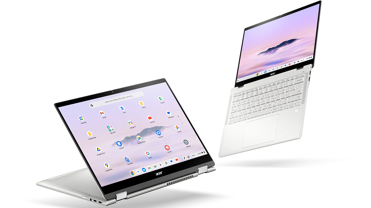 ifa 2025 acer her birine hayran kalacaginiz yeni eserlerini tanitti 1 kgdan bile hafif T1lgNs58