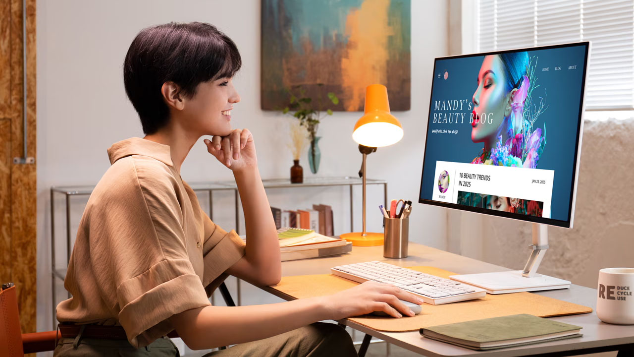 ifa 2025 acer her birine hayran kalacaginiz yeni eserlerini tanitti 1 kgdan bile hafif
