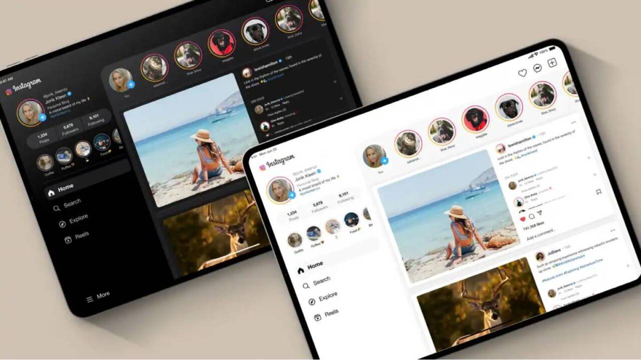 ipad icin instagram uygulamasi yayinlandi 0 9SV2sfTn