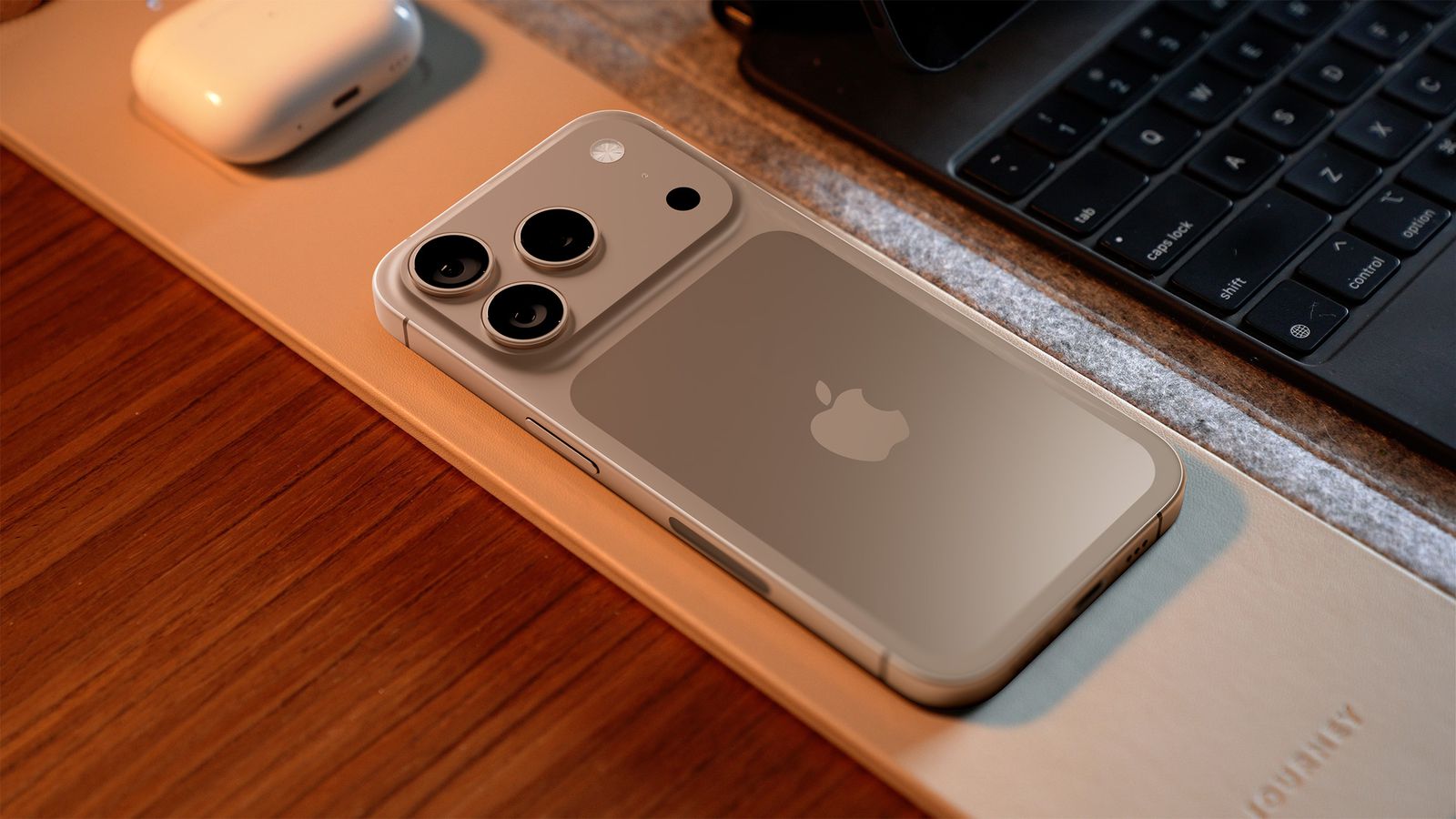 iphone 17 pro aluminyum olacak pekala neden 0 ncqYeLhi
