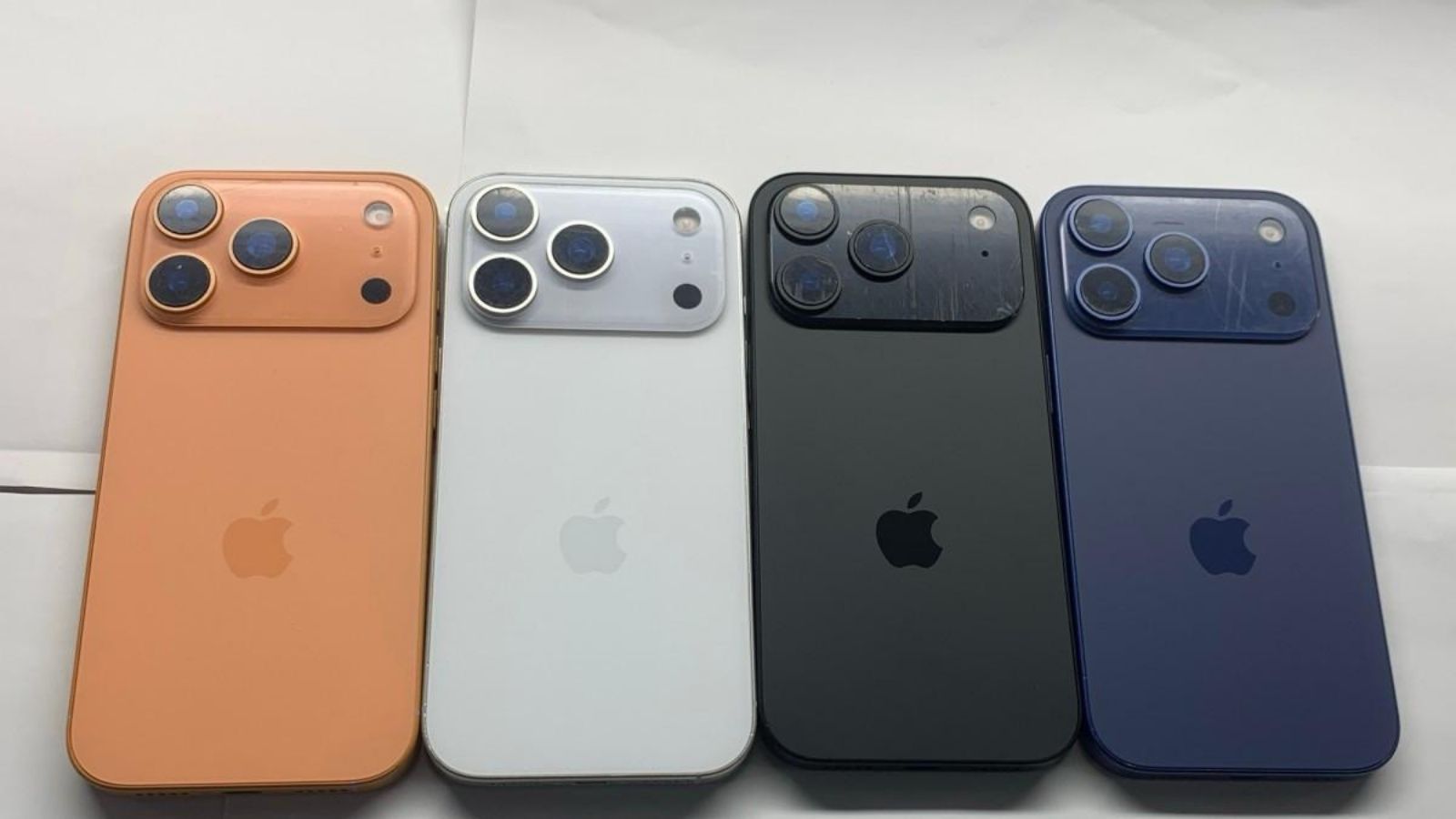 iphone 17 pro kamerasinda neler degisiyor beklenen yenilikler 0 D3Vv2Oes