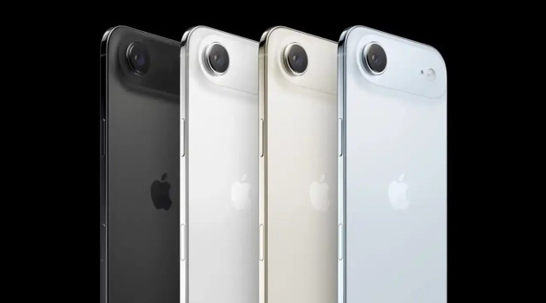 iphone air tanitildi applein en ince telefonu sahnede 0 33nviegf