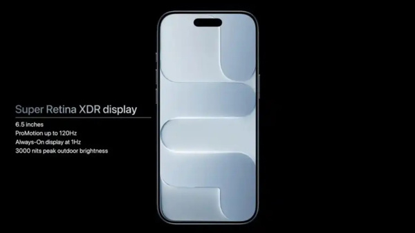 iphone air tanitildi applein en ince telefonu sahnede 1 M3stX4qz