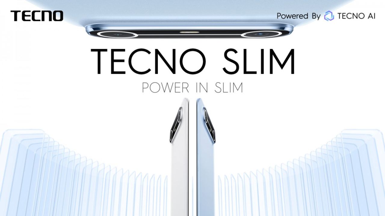 kagit uzere ince ve sik telefonlar tecno spark slim ve pova slim tanitildi kullanmaya pSbiTcue