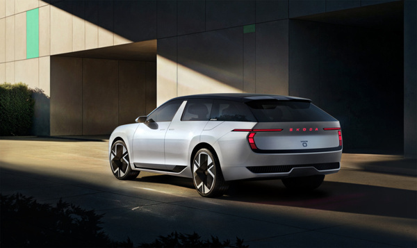 koda gelecegin elektrikli station wagon modeli vision oyu tanitti 0 uPicOFhz