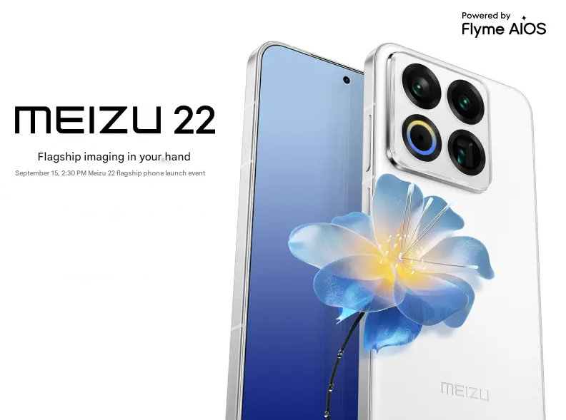 meizu geri donuyor meizu 22 kendini gosterdi 0 ybNSZNpc