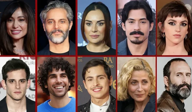 Netflix’te Milyarderlerin Sığınağı Dizisi Oyuncuları ve Karakter Çözümlemeleri