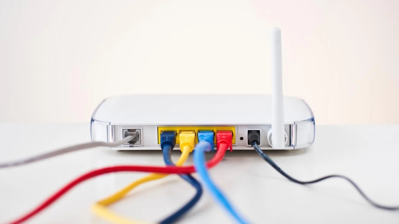 o modem yerinden oynayacak arkadas wi fi sinyali nasil guclendirilir 1