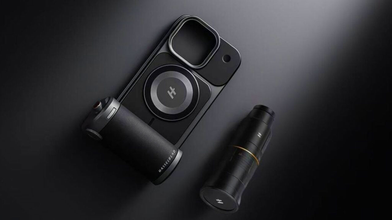 oppo find x9 pro icin manyetik kamera kiti 0