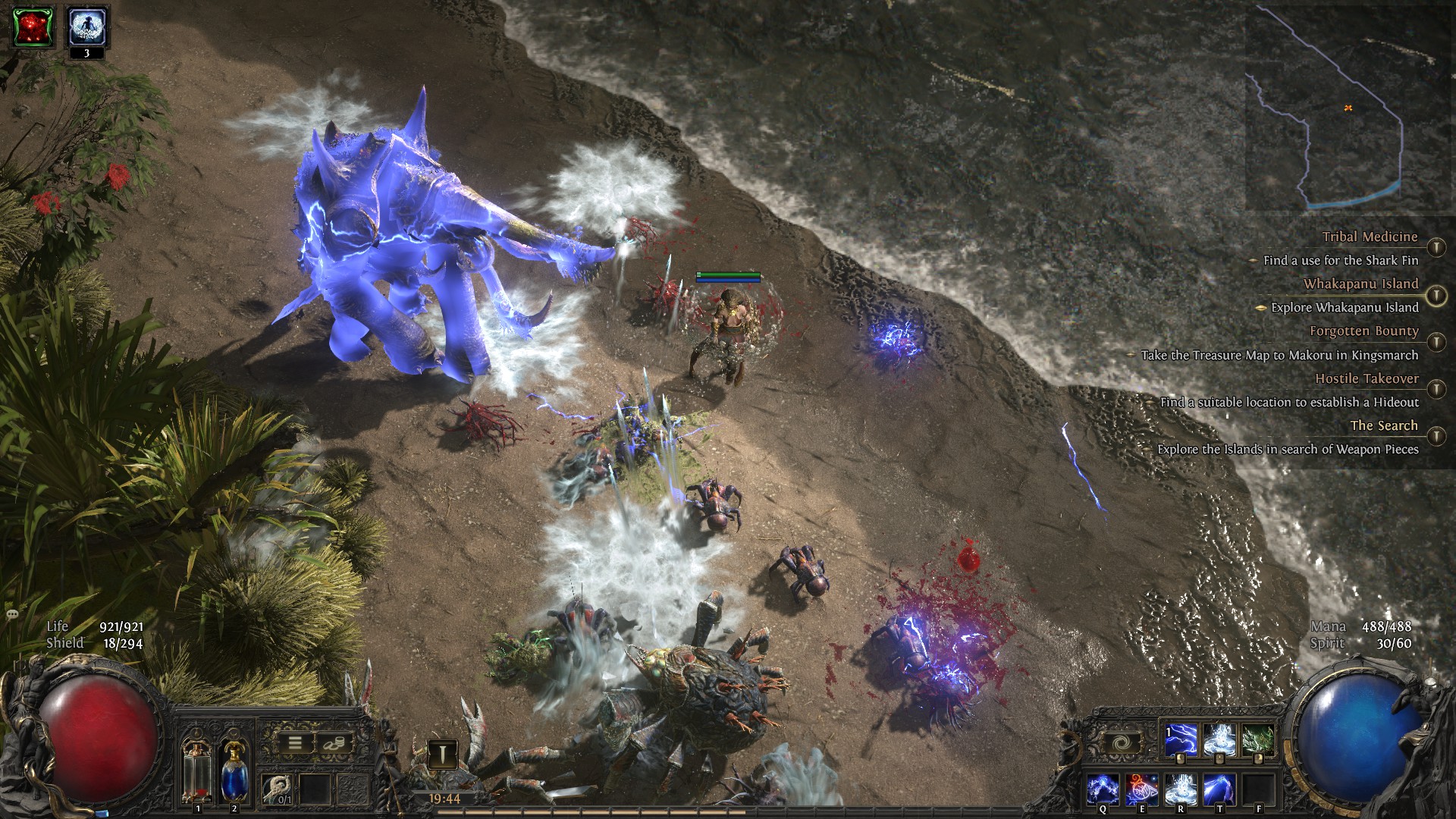 path of exile 2 the third edict inceleme 0 O5mCUKW6
