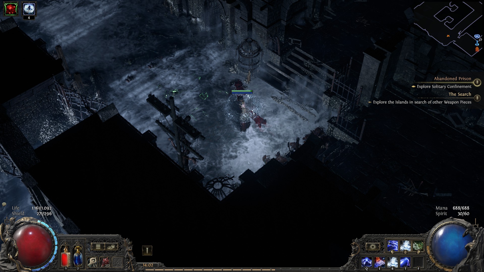 path of exile 2 the third edict inceleme 1 dsrPvvtP