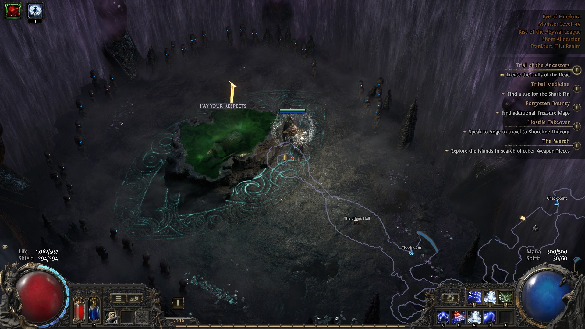 path of exile 2 the third edict inceleme 4 621cH82P