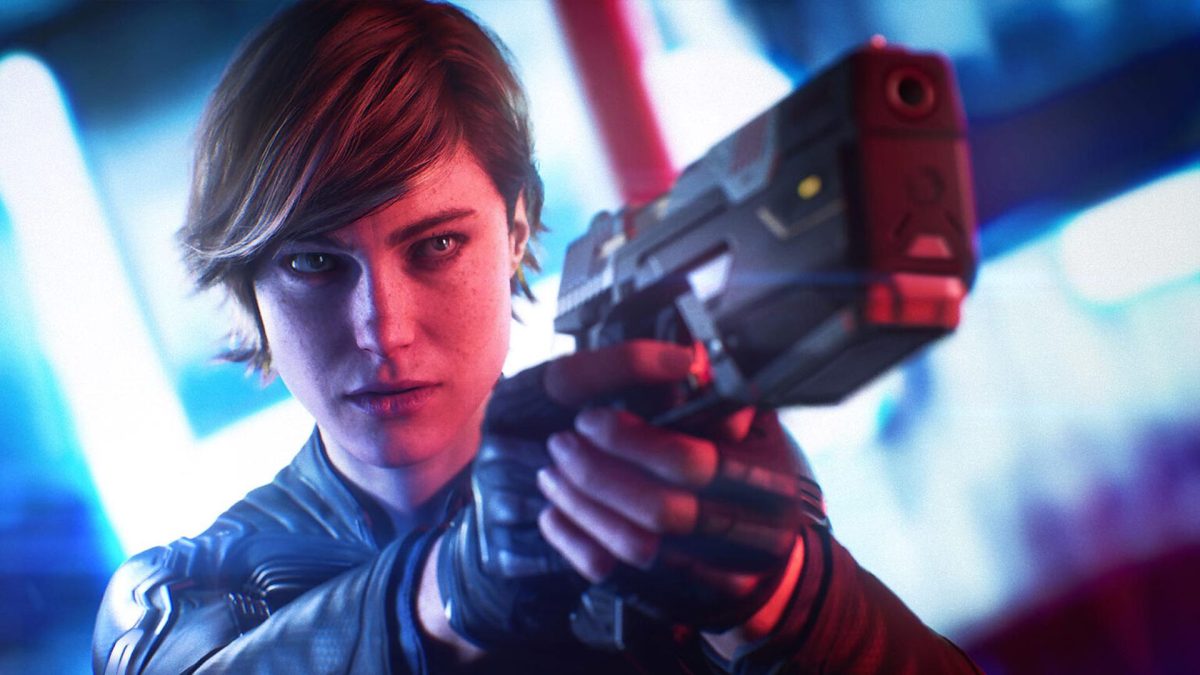 perfect dark take two interactive ile iptal edilmekten kurtulmaya cok yaklasmis 0 gZappaET