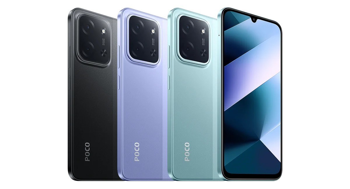 poco c85 tanitildi 6000 mah pil uygun fiyat ve dahasi 0 WVmAw2wa