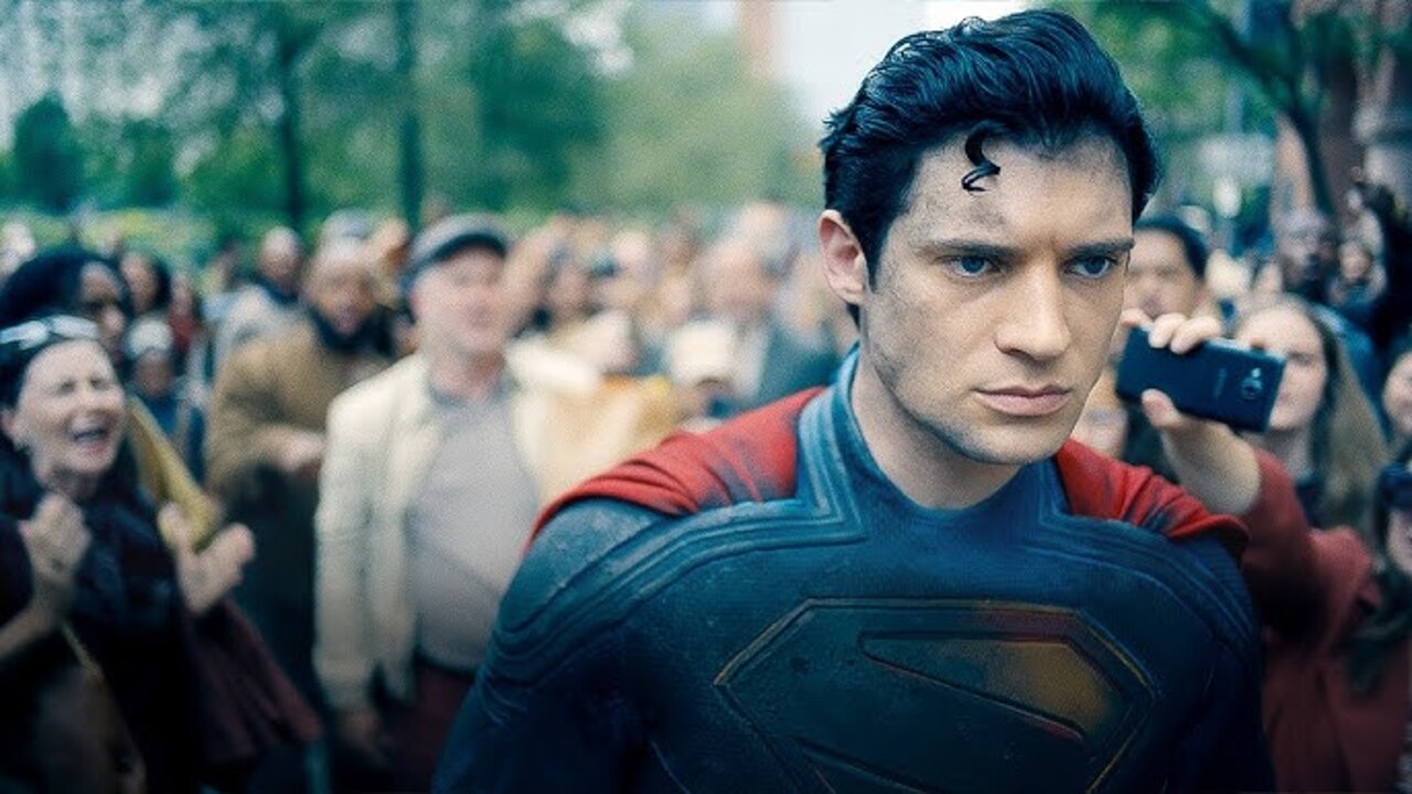 supermanin devam sinemasi geliyor man of tomorrow 0 8tY3NeCE