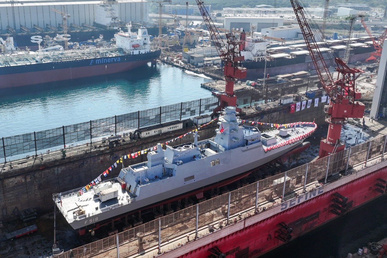 tcg icel firkateyni denize indirildi deniz kuvvetlerine guclu katki 1 CaEeGfK3