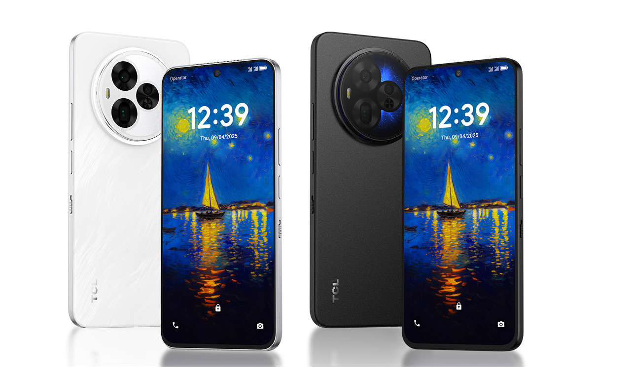 tcl ifa 2025te nxtpaper 60 ultra ve genclere ozel nxtpaper 5g juniori tanitti 0 QLDXTL8U