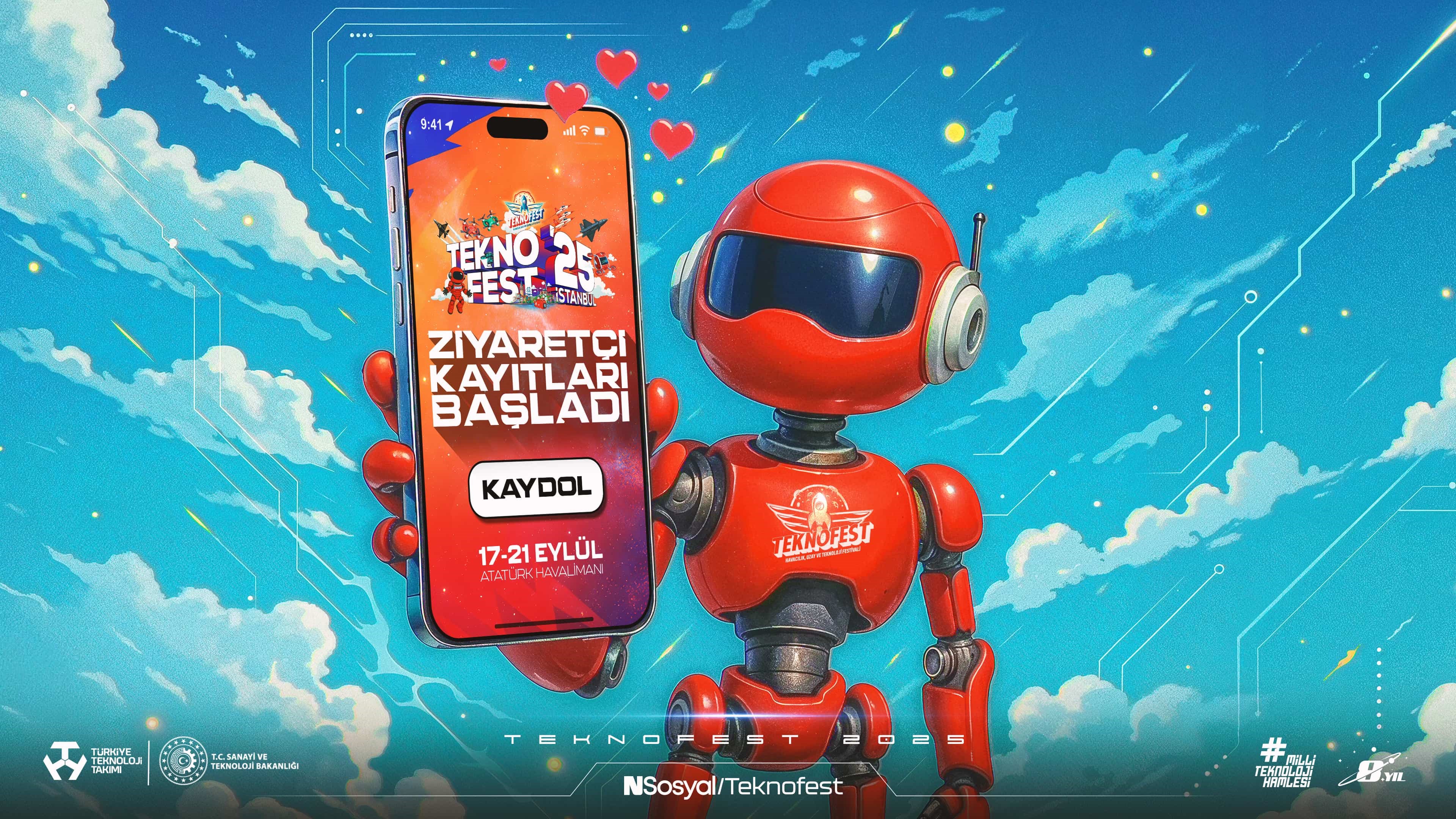 teknofest istanbul onumuzdeki hafta basliyor 0 cySFkdL3