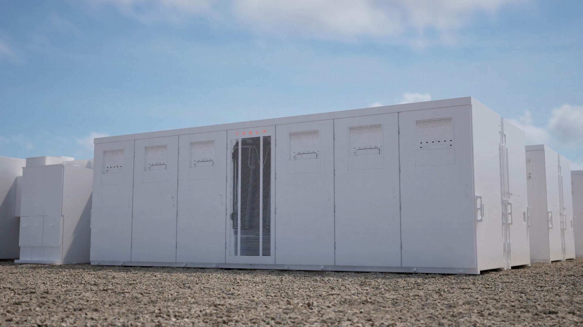 tesla megapack 3 ve megablock ile guc depolamada citayi yukseltti 0 Y2BUVW1L